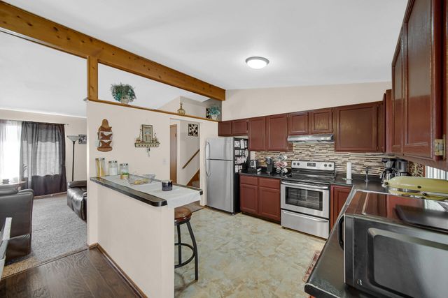 407 Aspen Street, Hebron, IN 46341