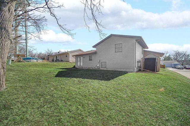 407 Aspen Street, Hebron, IN 46341