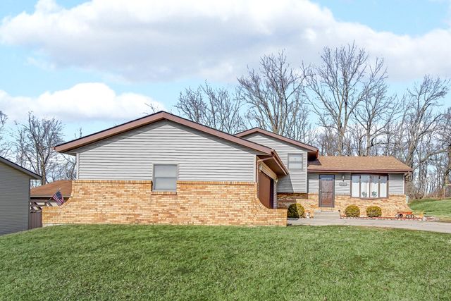 407 Aspen Street, Hebron, IN 46341