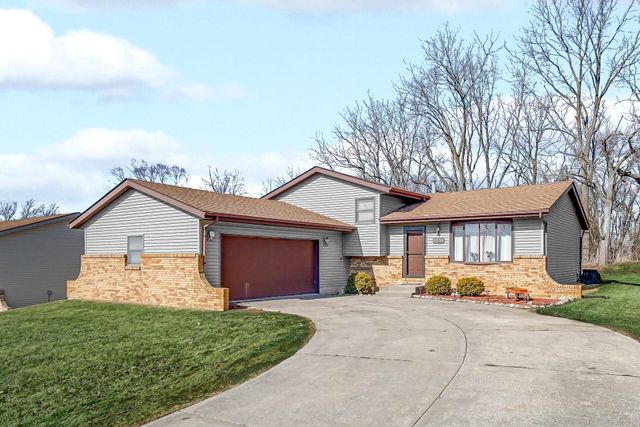 407 Aspen Street, Hebron, IN 46341