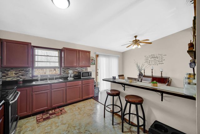 407 Aspen Street, Hebron, IN 46341