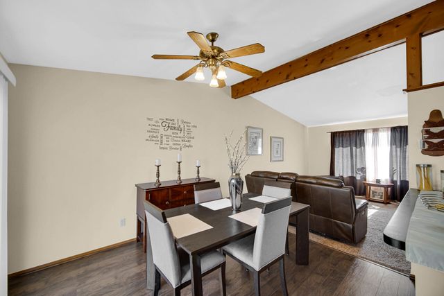 407 Aspen Street, Hebron, IN 46341