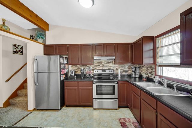 407 Aspen Street, Hebron, IN 46341