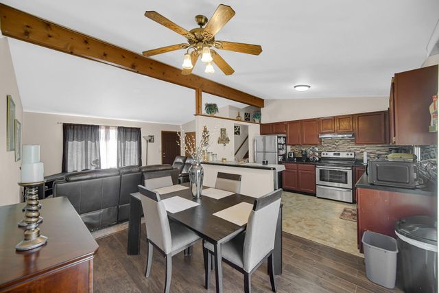 407 Aspen Street, Hebron, IN 46341