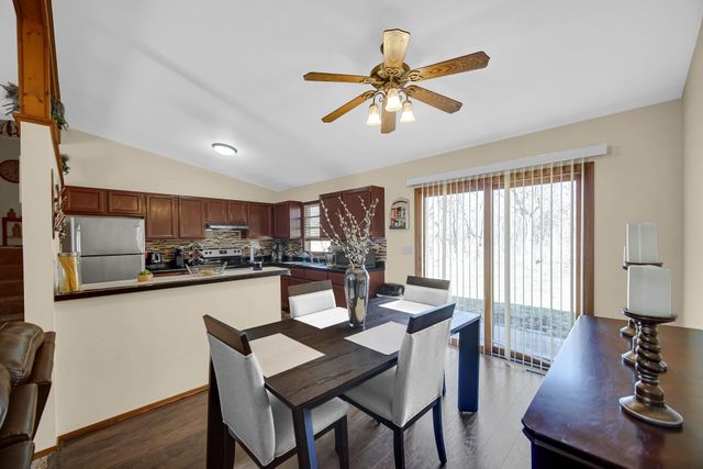 407 Aspen Street, Hebron, IN 46341