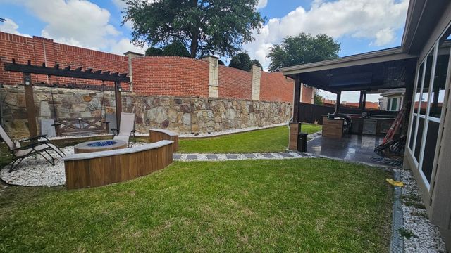 3613 Glenhome Drive, Plano, TX 75025