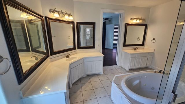 3613 Glenhome Drive, Plano, TX 75025
