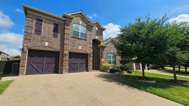 3613 Glenhome Drive, Plano, TX 75025