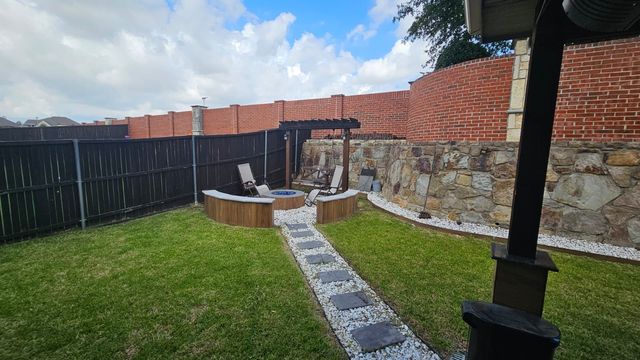 3613 Glenhome Drive, Plano, TX 75025