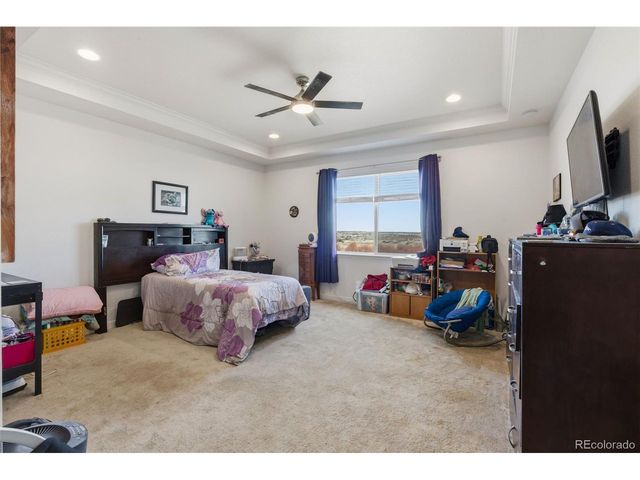3322 Bella Luna Dr, Pueblo, CO 81001