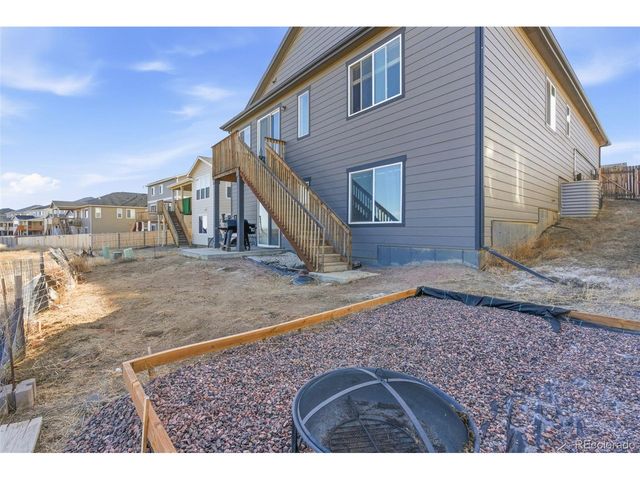 3322 Bella Luna Dr, Pueblo, CO 81001