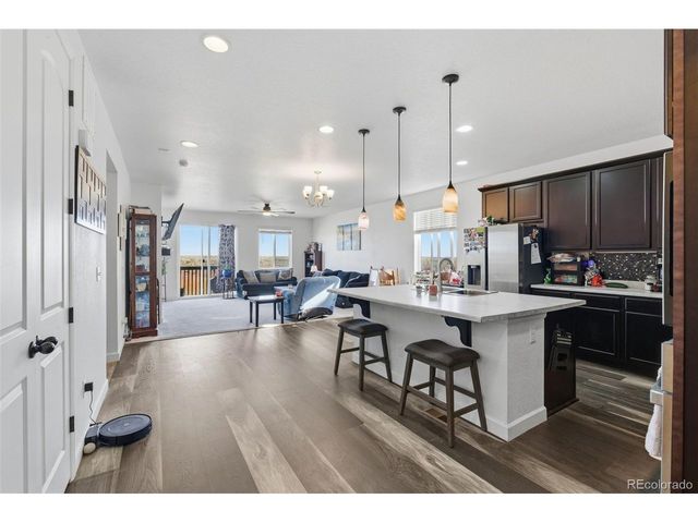 3322 Bella Luna Dr, Pueblo, CO 81001