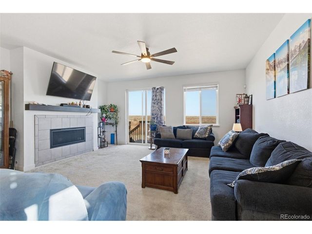 3322 Bella Luna Dr, Pueblo, CO 81001