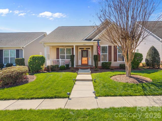 12811 Hazelbrook Lane, Cornelius, NC 28031