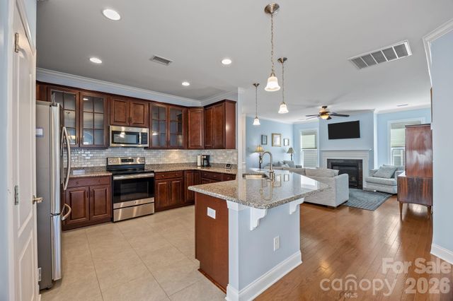 12811 Hazelbrook Lane, Cornelius, NC 28031