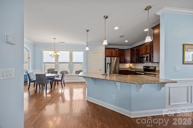 12811 Hazelbrook Lane, Cornelius, NC 28031