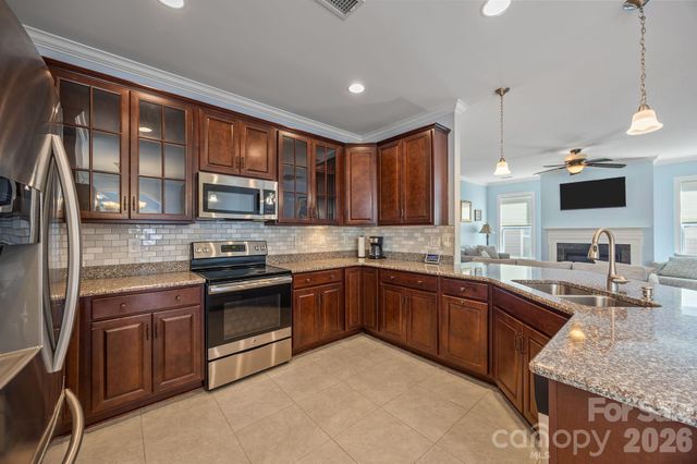 12811 Hazelbrook Lane, Cornelius, NC 28031