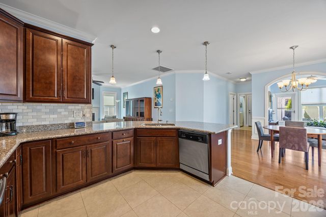 12811 Hazelbrook Lane, Cornelius, NC 28031