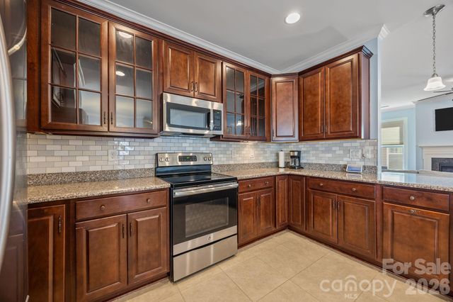 12811 Hazelbrook Lane, Cornelius, NC 28031