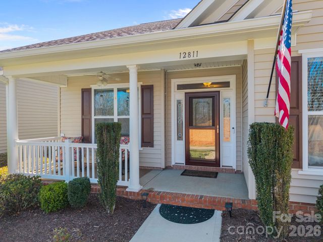 12811 Hazelbrook Lane, Cornelius, NC 28031