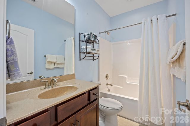 12811 Hazelbrook Lane, Cornelius, NC 28031