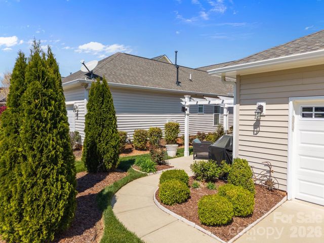 12811 Hazelbrook Lane, Cornelius, NC 28031