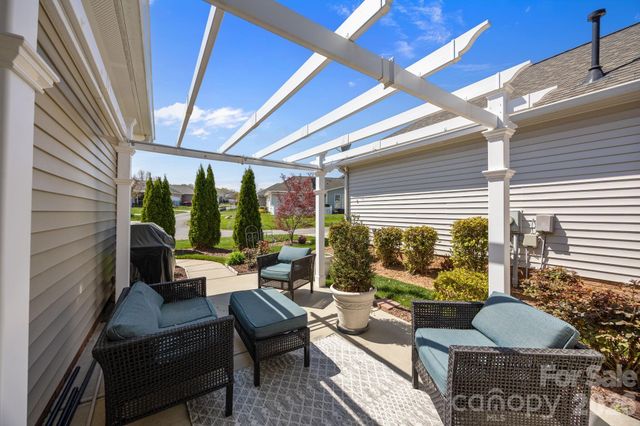 12811 Hazelbrook Lane, Cornelius, NC 28031