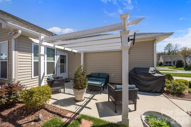 12811 Hazelbrook Lane, Cornelius, NC 28031