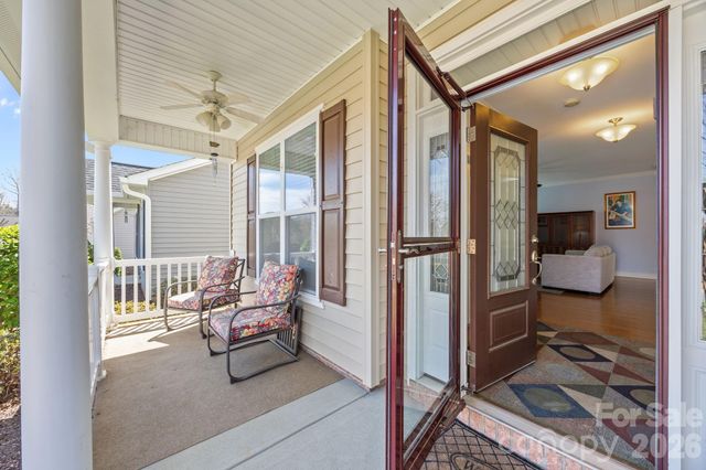 12811 Hazelbrook Lane, Cornelius, NC 28031