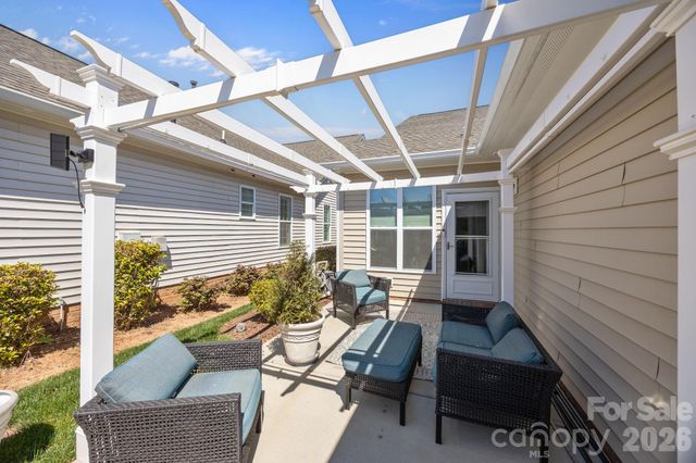 12811 Hazelbrook Lane, Cornelius, NC 28031