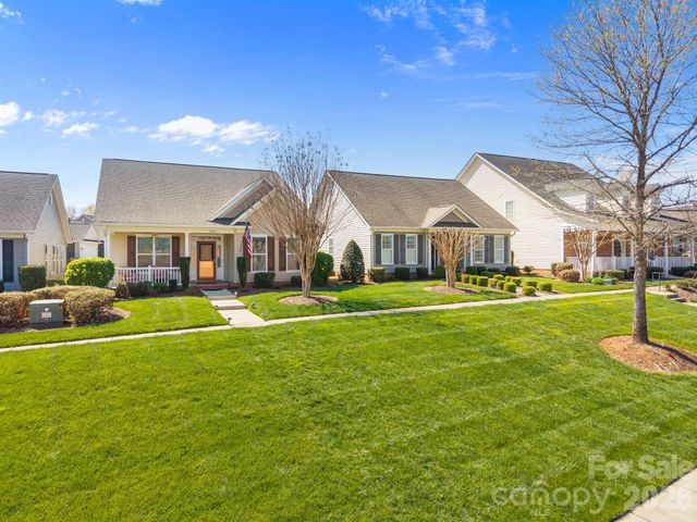 12811 Hazelbrook Lane, Cornelius, NC 28031