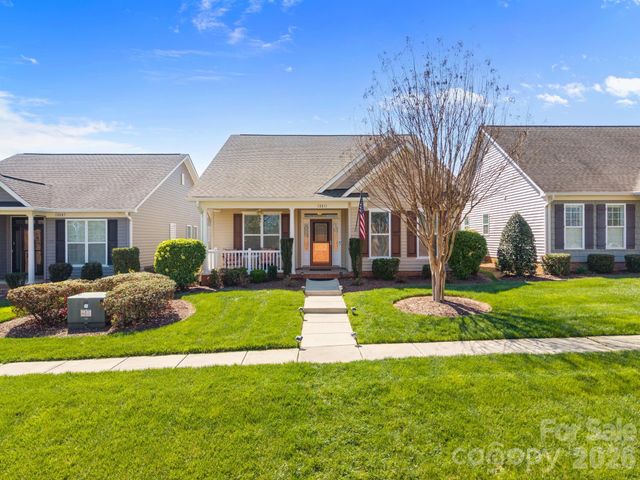 12811 Hazelbrook Lane, Cornelius, NC 28031