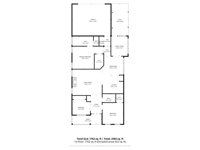 12811 Hazelbrook Lane, Cornelius, NC 28031