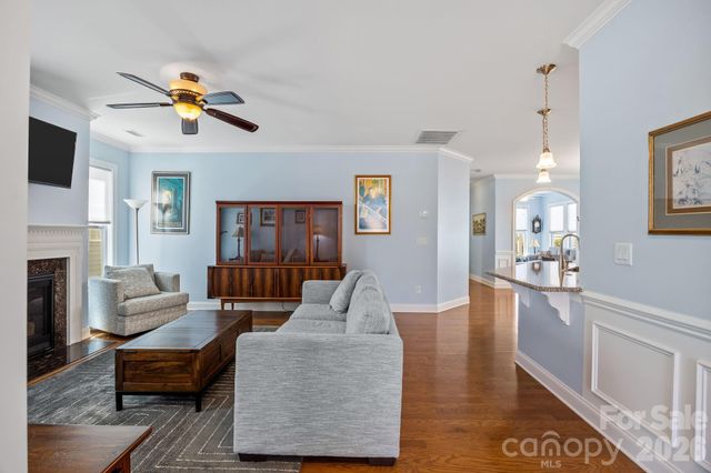 12811 Hazelbrook Lane, Cornelius, NC 28031