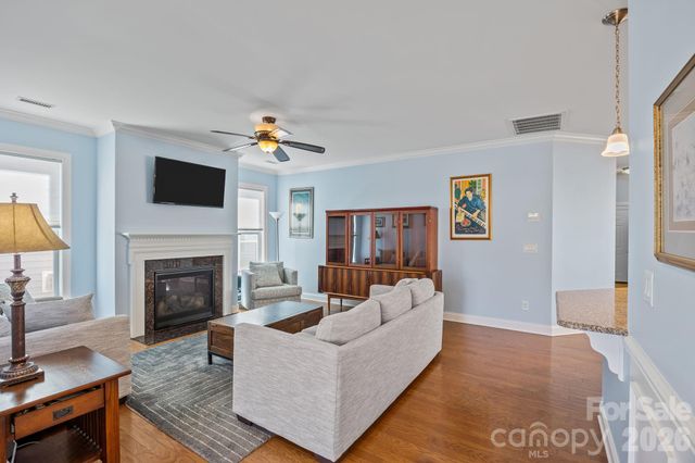 12811 Hazelbrook Lane, Cornelius, NC 28031