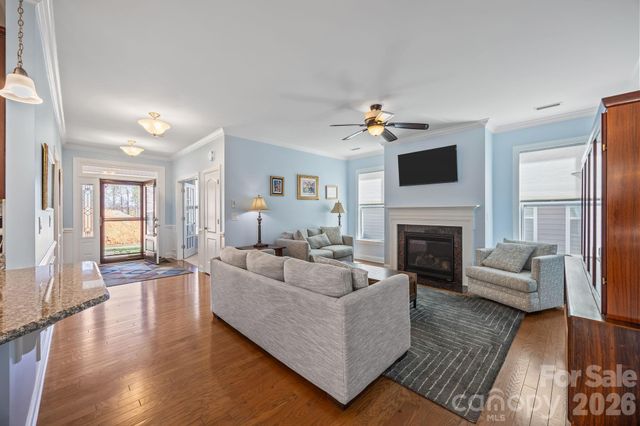 12811 Hazelbrook Lane, Cornelius, NC 28031