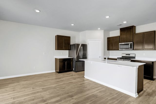 7452 Brady Ln, Antioch, TN 37013