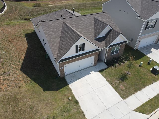 7452 Brady Ln, Antioch, TN 37013