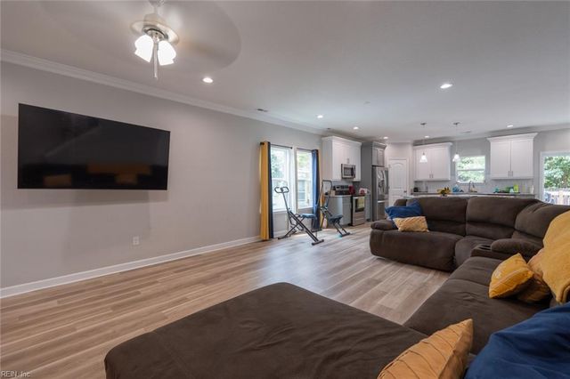 1710 Atlanta AVE, Portsmouth, VA 23704