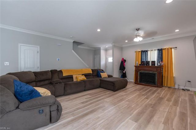 1710 Atlanta AVE, Portsmouth, VA 23704