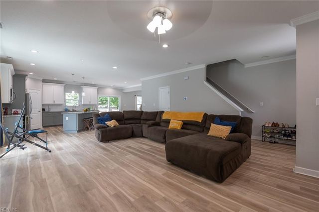 1710 Atlanta AVE, Portsmouth, VA 23704