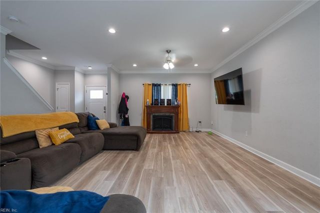 1710 Atlanta AVE, Portsmouth, VA 23704