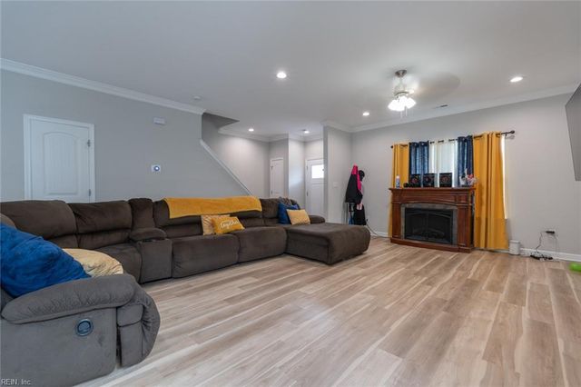 1710 Atlanta AVE, Portsmouth, VA 23704