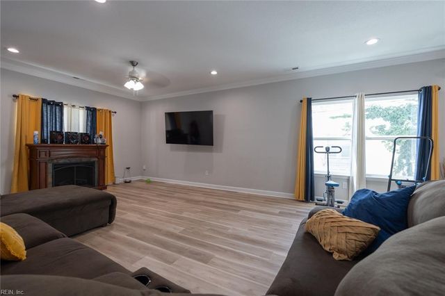 1710 Atlanta AVE, Portsmouth, VA 23704