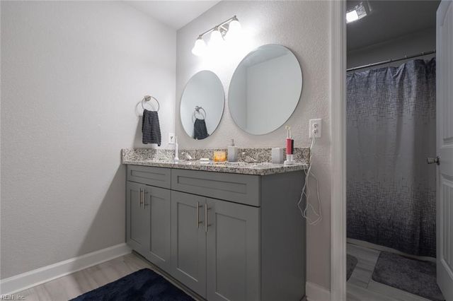 1710 Atlanta AVE, Portsmouth, VA 23704