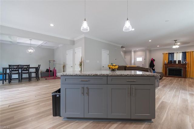 1710 Atlanta AVE, Portsmouth, VA 23704