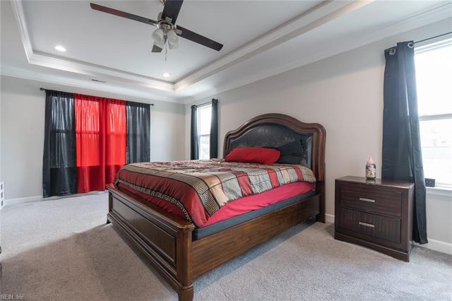 1710 Atlanta AVE, Portsmouth, VA 23704