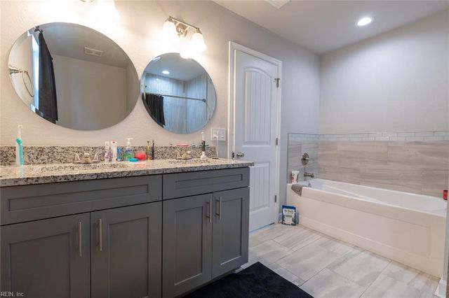 1710 Atlanta AVE, Portsmouth, VA 23704