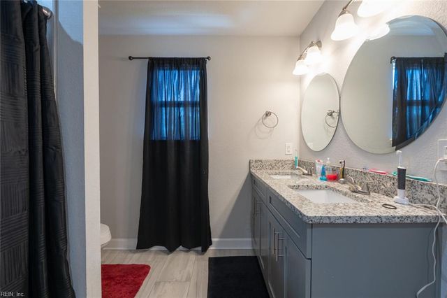 1710 Atlanta AVE, Portsmouth, VA 23704