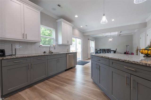 1710 Atlanta AVE, Portsmouth, VA 23704